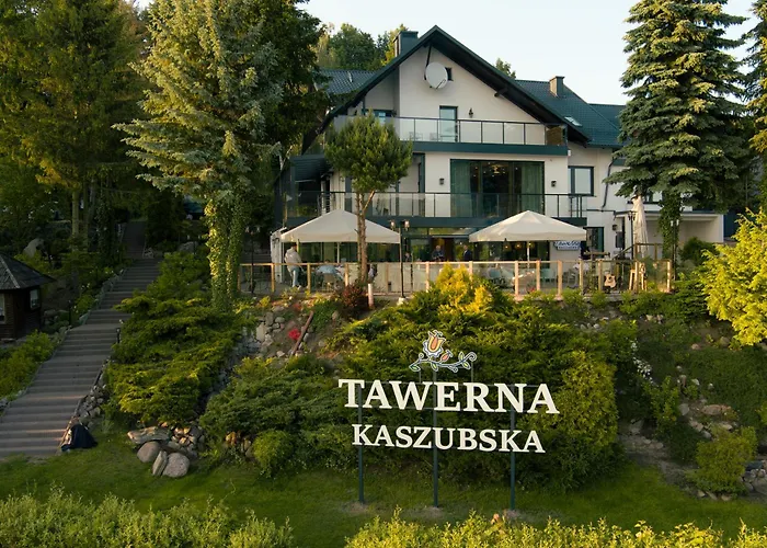 Tawerna Kaszubska