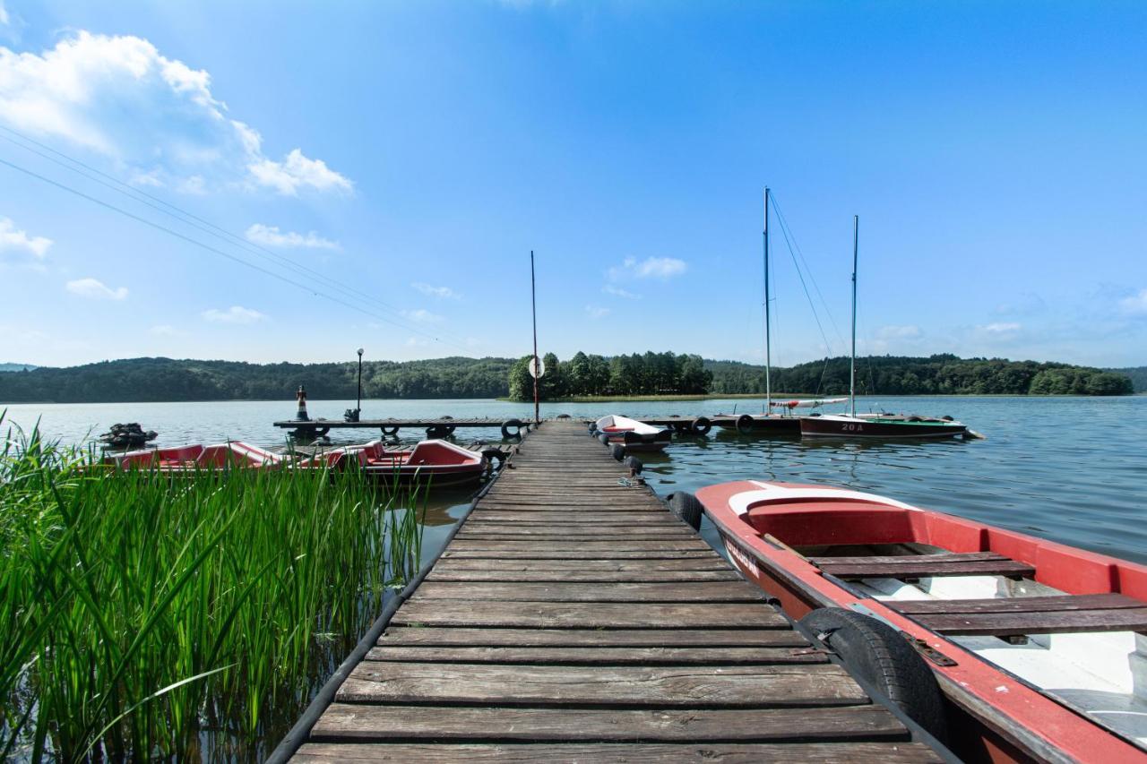 Lodge Tawerna Kaszubska