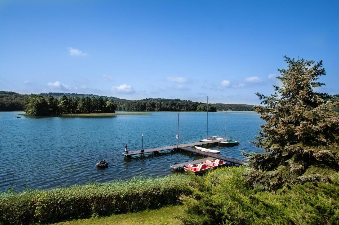 Lodge Tawerna Kaszubska