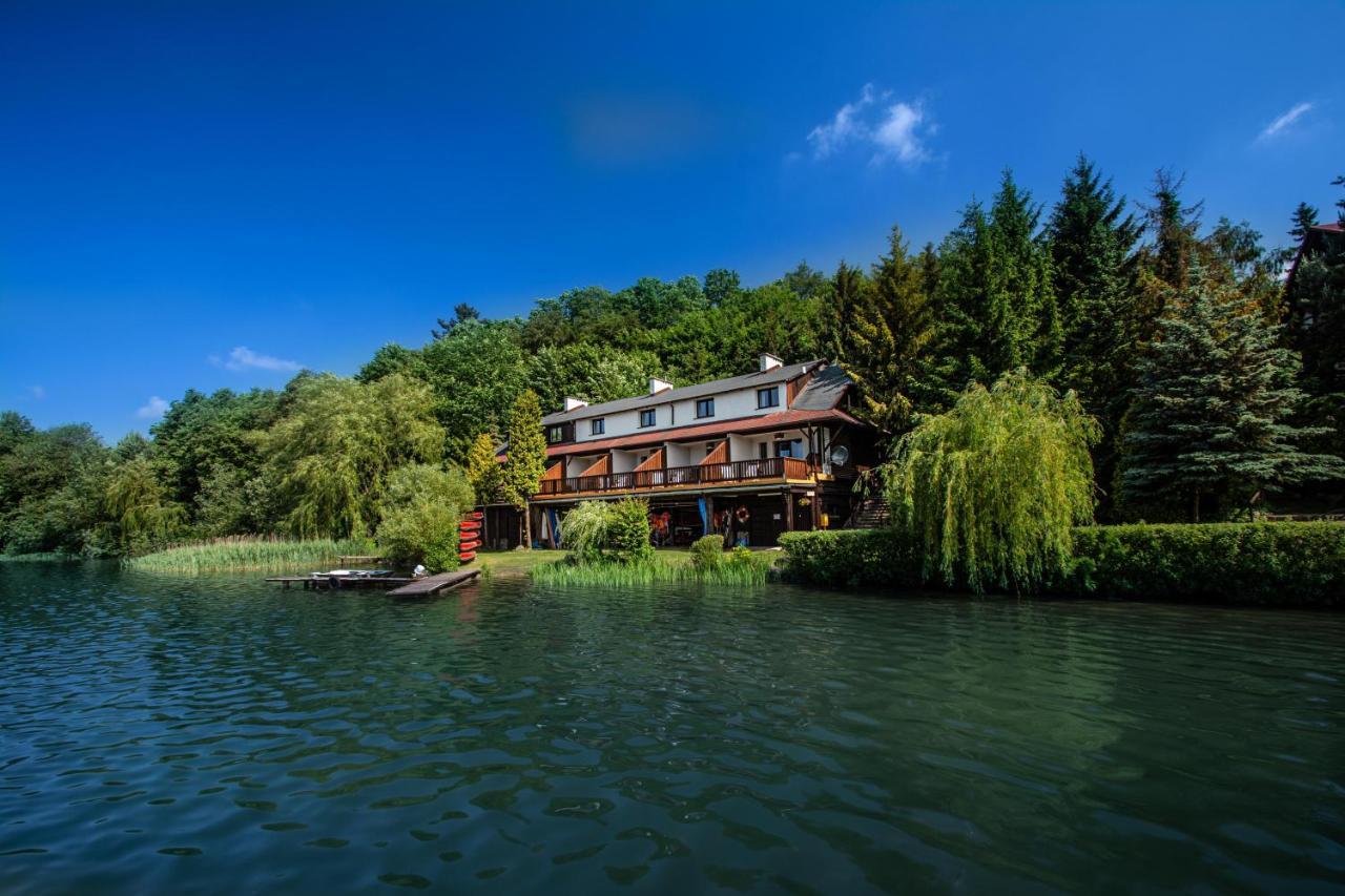 Tawerna Kaszubska Lodge *