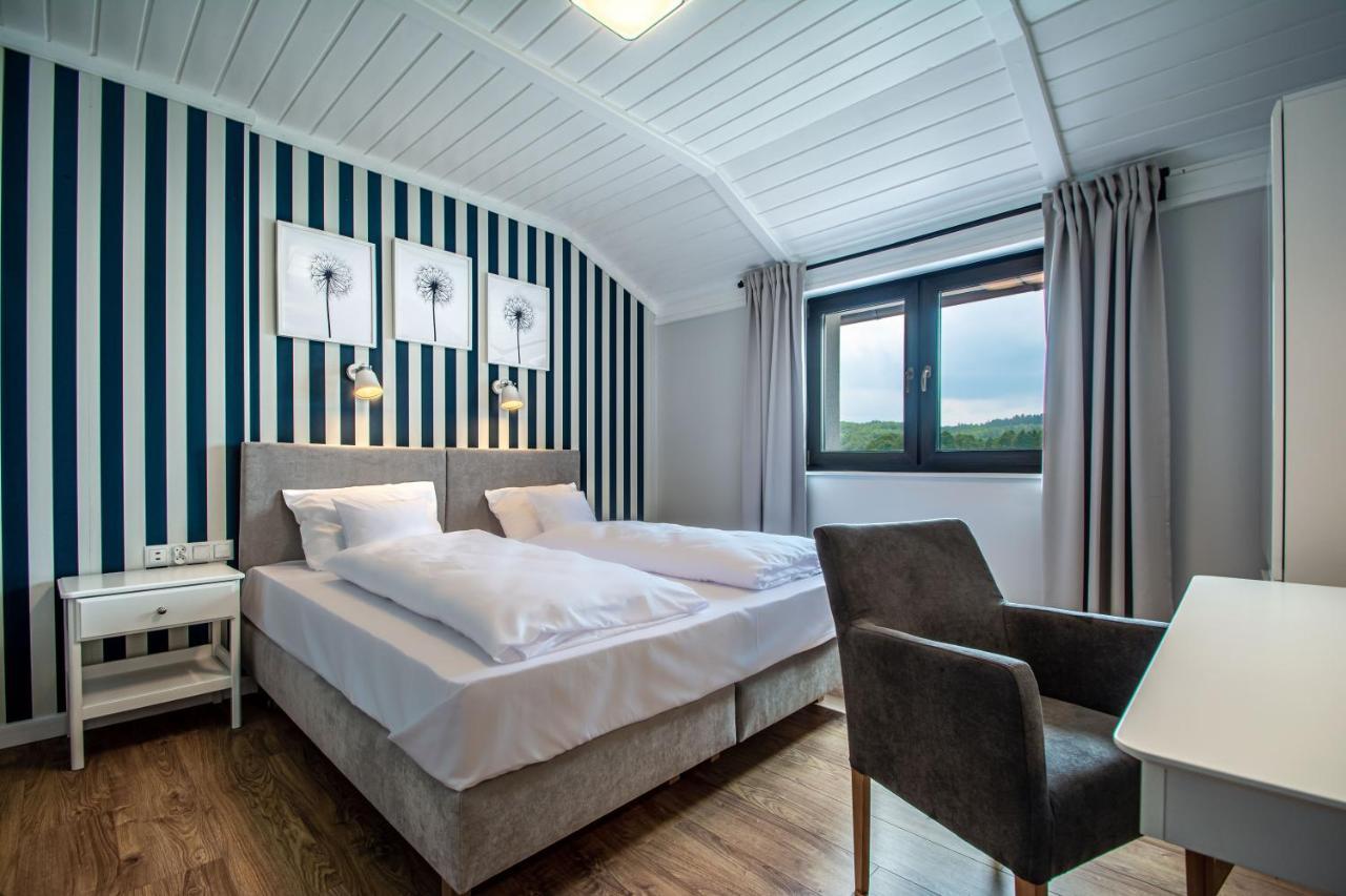 Lodge Tawerna Kaszubska