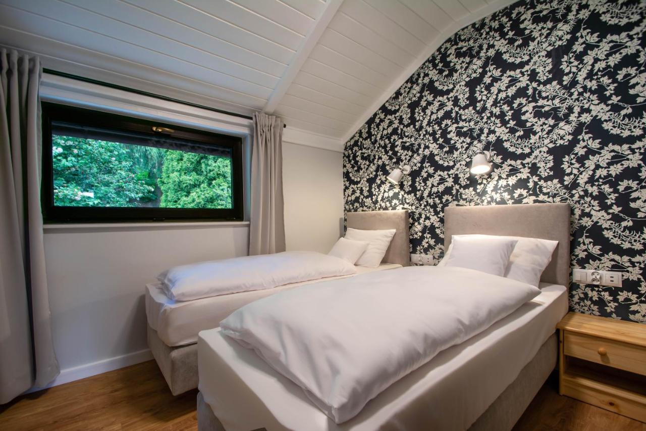 Tawerna Kaszubska Lodge *