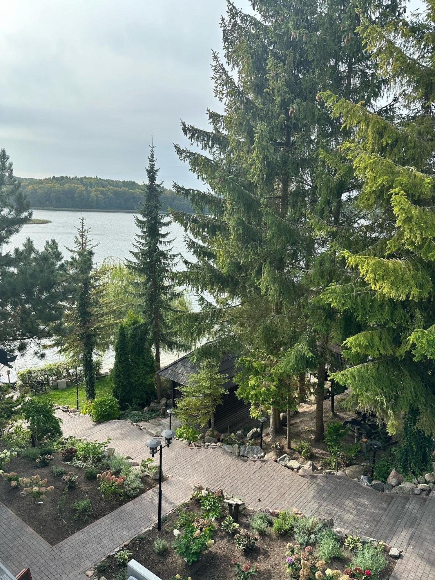 Lodge Tawerna Kaszubska Ostrzyce