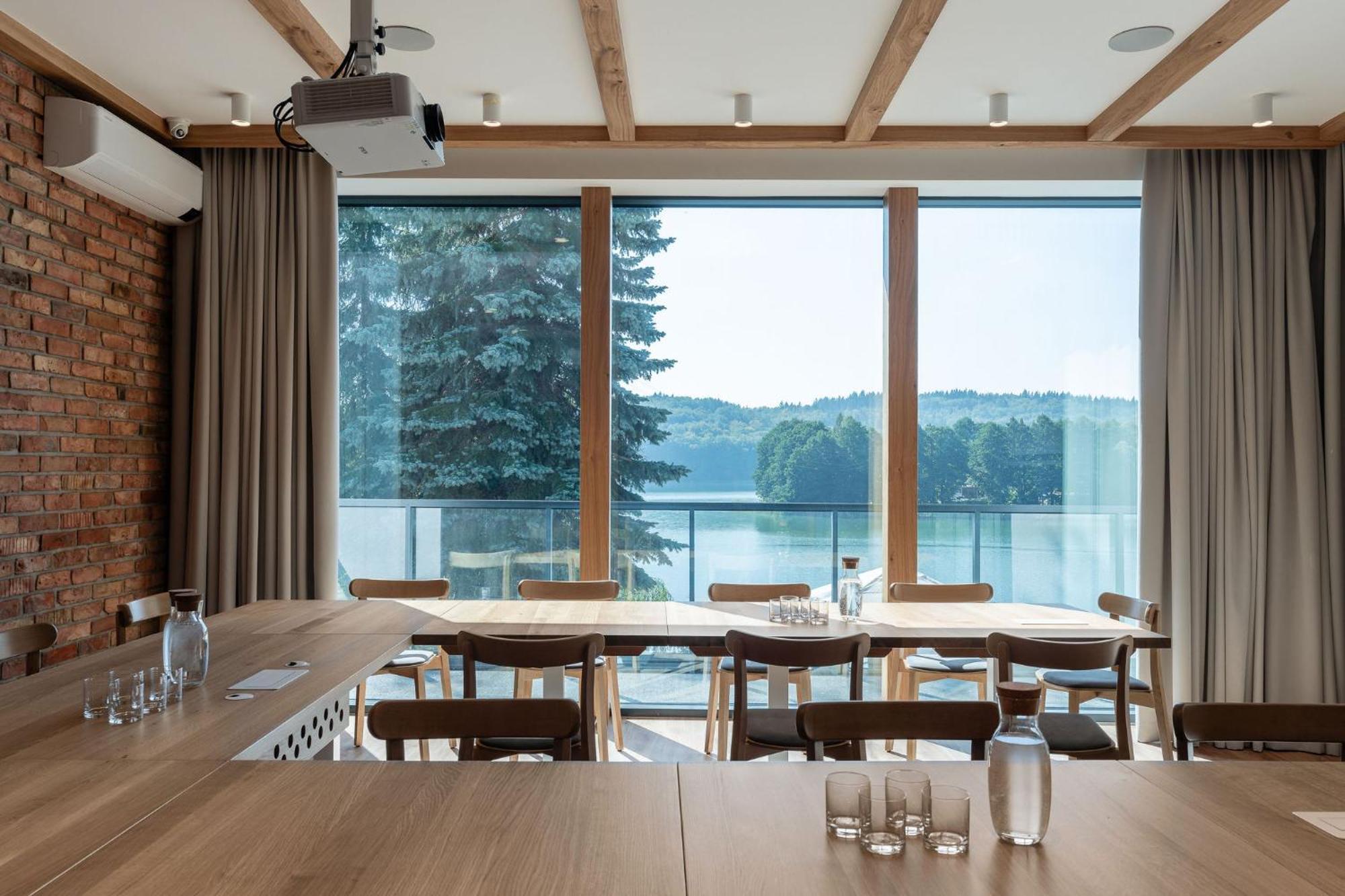 Tawerna Kaszubska Lodge *